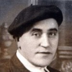 Víctor Elizalde Ederra