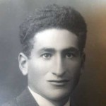 Julián San Martín Izpura       