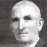 Juan Domingo Urzainqui Biesa          