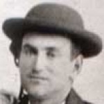 Dámaso Pérez Arriola           