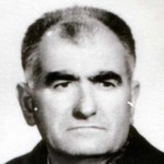 Robustiano Urzainqui Pérez             