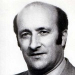 Enrique Hualde Pérez             