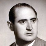 Aurelio Andueza Eguren                         