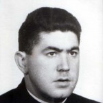 Ciriaco Asín Gayarre                         