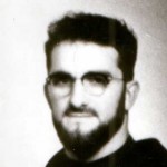 Antonio Hualde Pérez