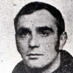 Jesús Juanco Aldunate                                    