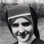 María Jesús Mainz Pérez                            