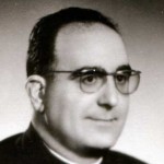 Santiago Pérez Goyeneche                     